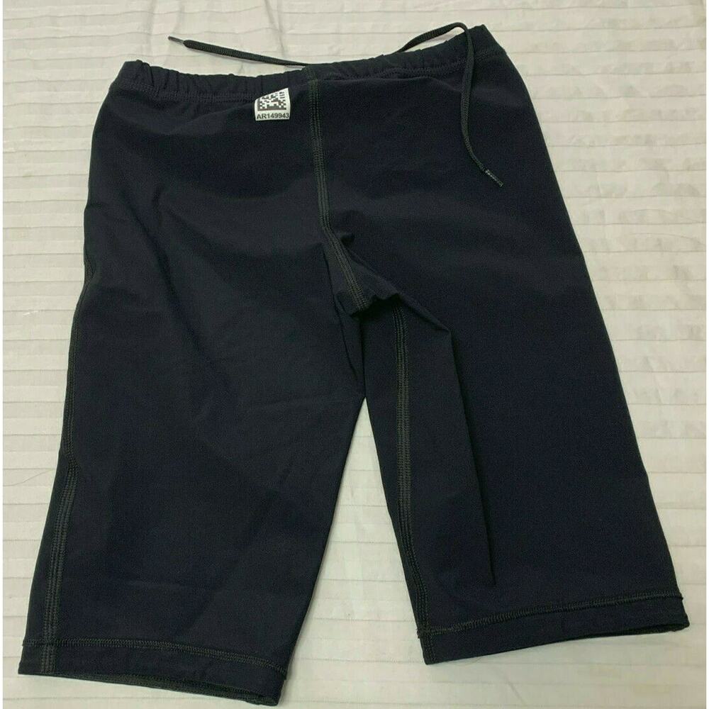 ๐๐๐ ARENA BOYS SWIM FINA SHORTS SIZE 26 ๐๐๐ - Picture 3 of 3
